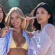 Tarte Cosmetics boyong deretan produk makeup yang dirancang untuk tahan banting di cuaca panas ke Indonesia (Tarte Cosmetics)