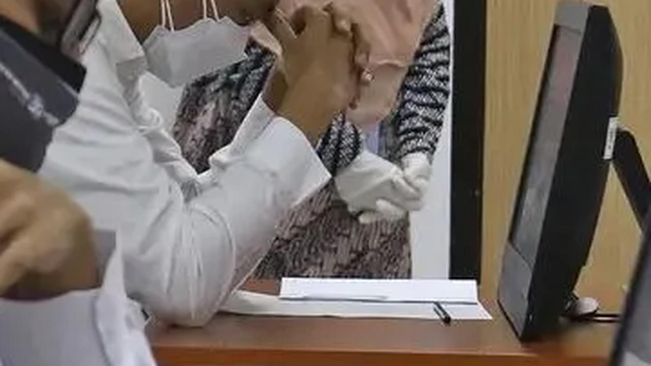 Formasi Khusus PPPK