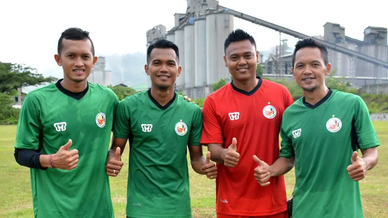 Semen Padang