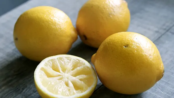 lemon