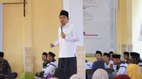 Ketua Fraksi Partai Gerindra DPRD Jatim Muhammad Fawait. (Istimewa)