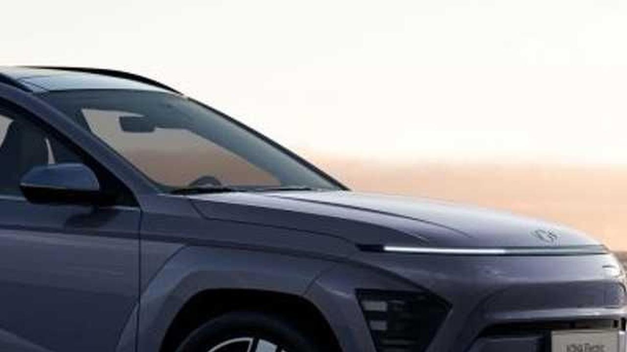 All-new KONA Electric dibanderol dengan harga di kisaran Rp 500 juta