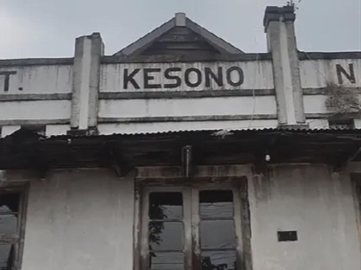 Terpuruk