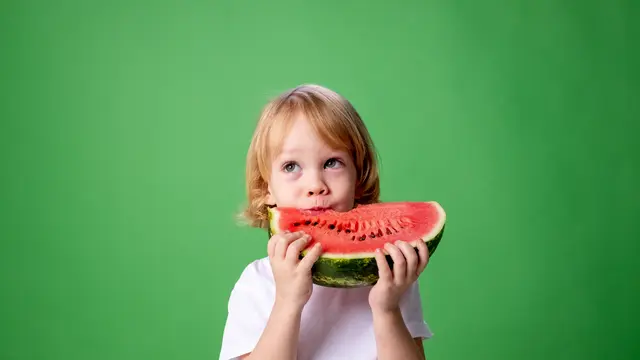 Hari Gizi Nasional, Ini 4 Cara Mencegah Stunting dan Obesitas Pada Anak