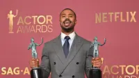 Menang Oscar 2026, Kisah Michael B.Jordan jadi Inspirasi Jalani Karier