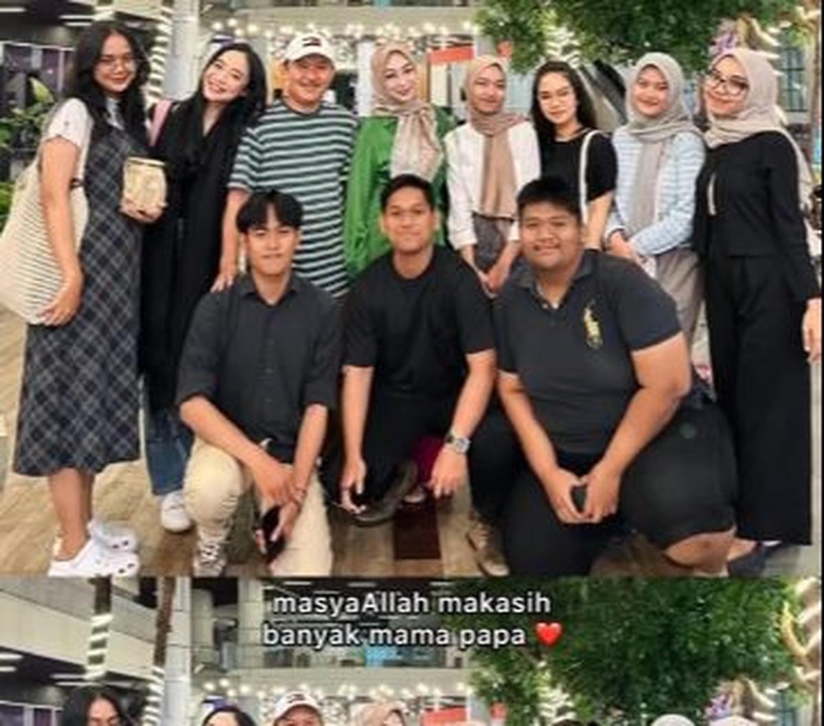 Dok. Istimewa