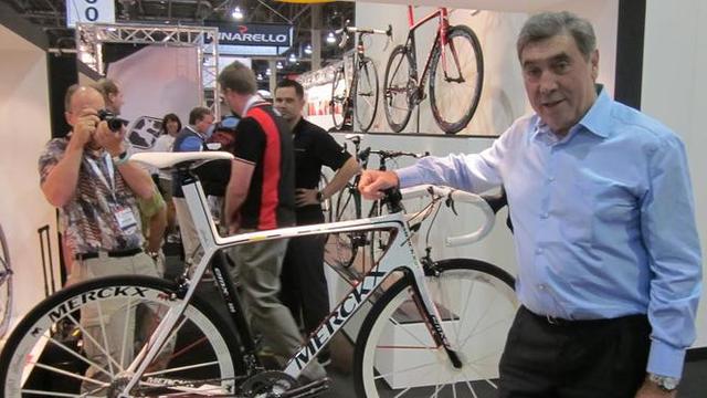 Eddy Merckx