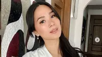 Dampak Lockdown, Sosialita Filipina Belajar Cuci Baju. (dok.Instagram @iamhearte/https://www.instagram.com/p/B9f6OZ_nI1a/Henry)