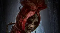 Pocong Merah Karya Sineas Hendra Lee Siap Tayang di Bioskop, Ini Sinopsis dan 3 Bintang Utamanya
