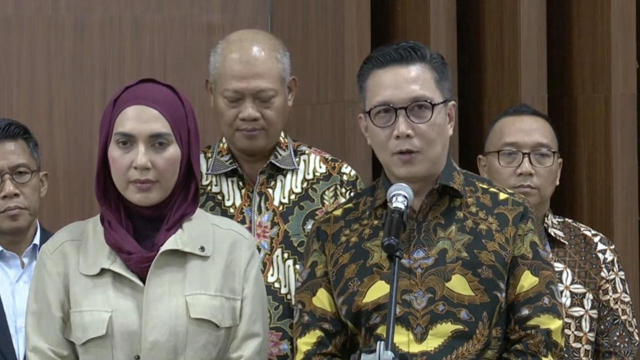 Dirut BEI Terpilih Jeffrey Hendrik Bidik Bursa Indonesia Naik Kelas ke Level Global