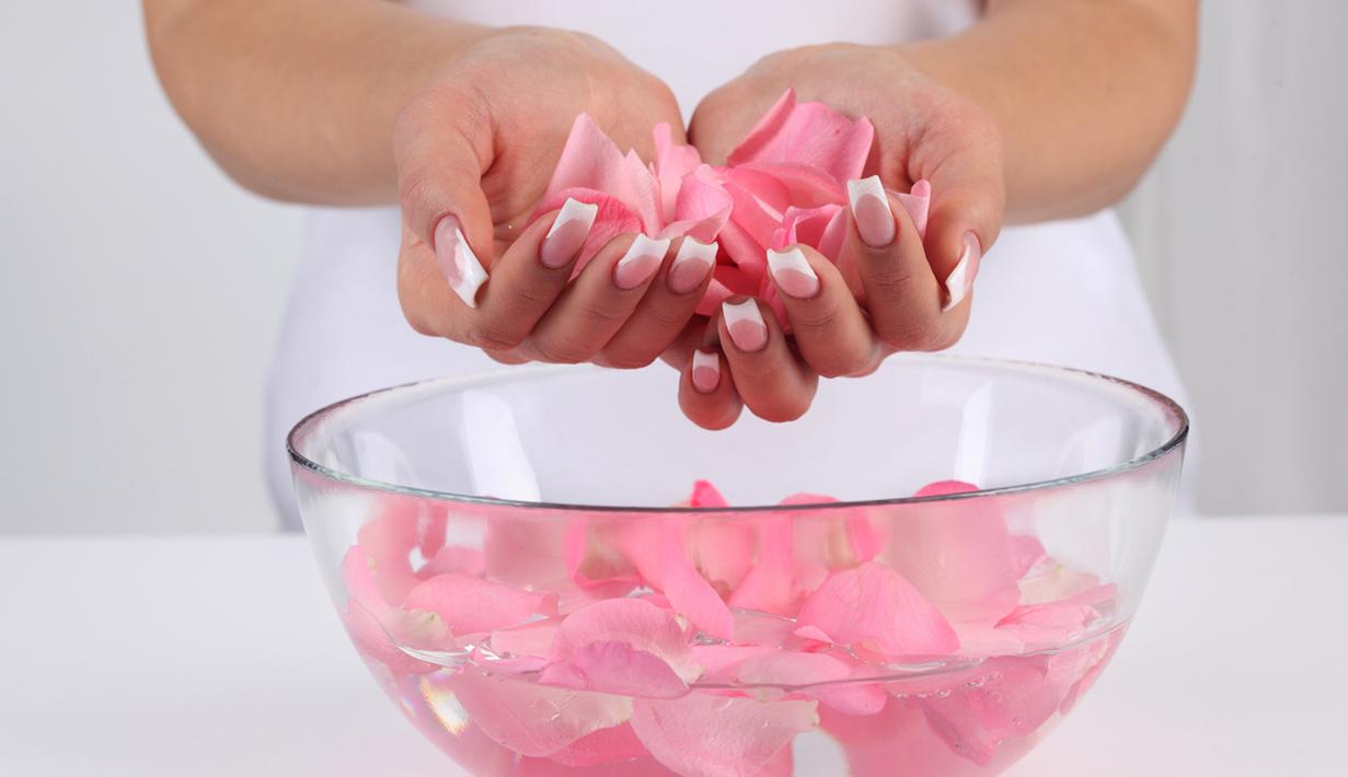 Bibir Hitam Mudah Ini Tips Memerahkan Bibir Dengan Bahan Alami