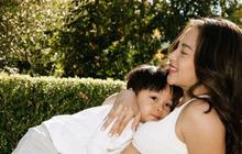 Terlalu Menggemaskan, Intip Potret Issa Xander Anak Sulung Nikita Willy Ngemong Adik Barunya