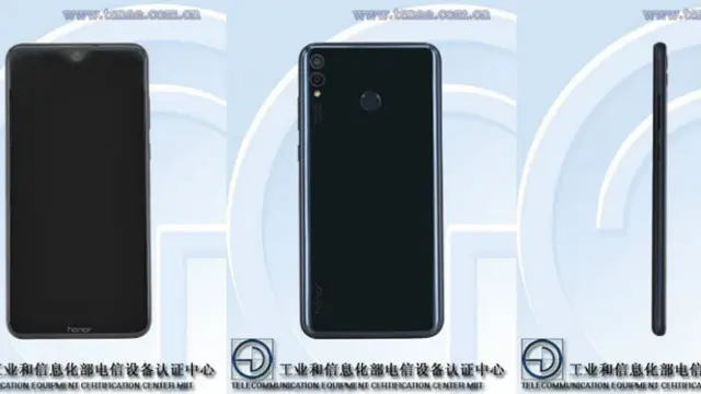Honor 8X