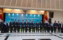 Profil Mayjen TNI Ariyo Windutomo, Kasetpres Baru yang Gantikan Orang Dekat Jokowi