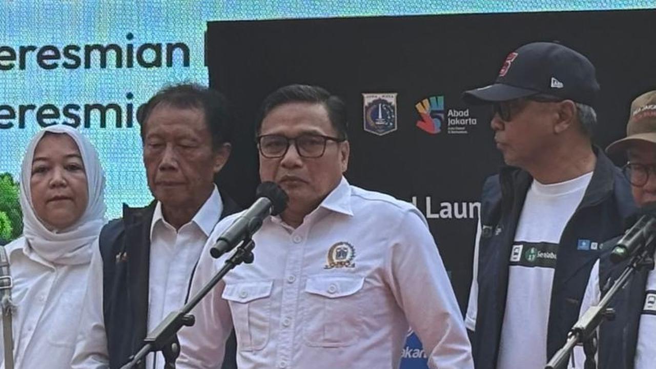 DPRD DKI Dorong Percepatan Penanganan Banjir dan Macet Jakarta Jelang Usia Lima Abad