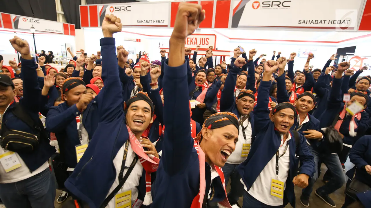 Pesta Retail Nasional 2018