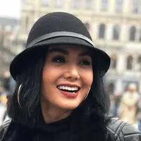 Terkena Banjir, Ini 6 Potret Kondisi Rumah Yuni Shara (Sumber: Instagram//yunishara36)