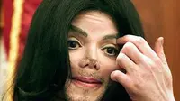 Michael Jackson Disebut Idola Paling Jorok di Hollywood