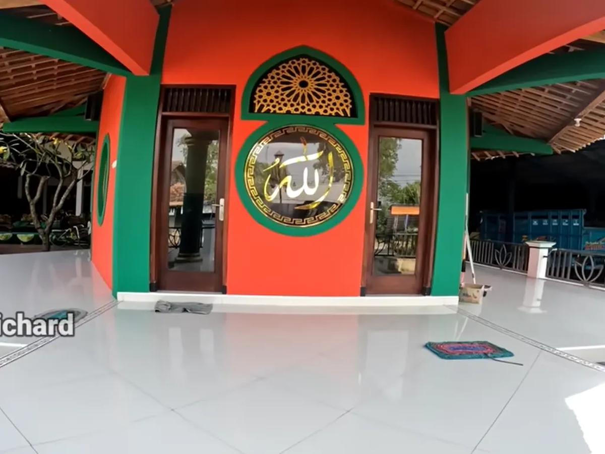 Dok. Istimewa