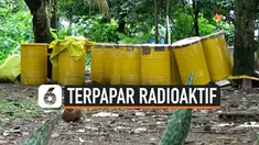 THUMBNAIL PAPARAN RADIOAKTIF