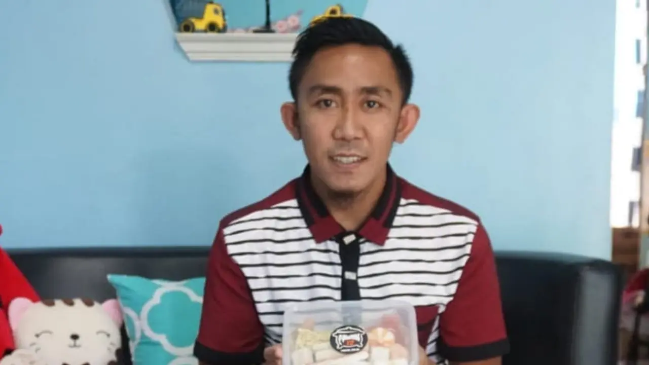 Rendi Irwan