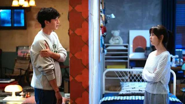 Film My Worst Neighbor