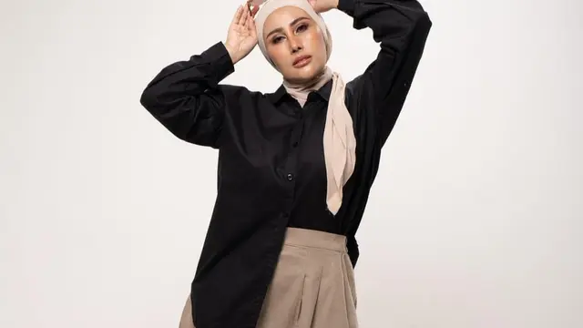 Selebgram Herni Ekamawati (Instagram)