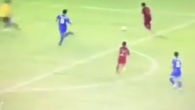 TikTok Bola.com: 3 Pemain yang Dijuluki Lionel Messi Asia, Salah Satunya Egy Maulana Vikri