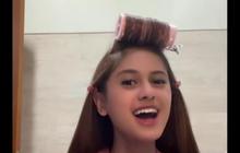 Video Cover Lagu Film Wicked Asila Maisa Anak Ramzi Viral, Suara dan Ekspresinya Jadi Sorotan