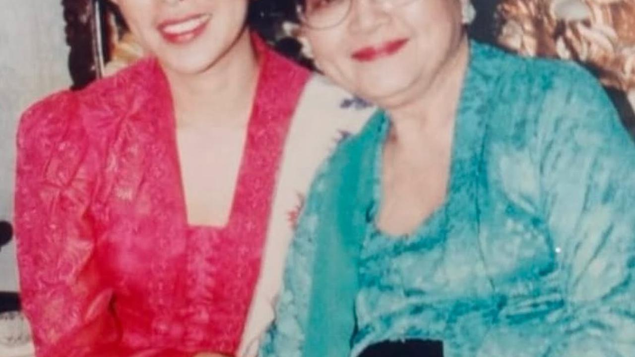 Pesan Menyentuh Titiek Soeharto di Perayaan Hari Ibu