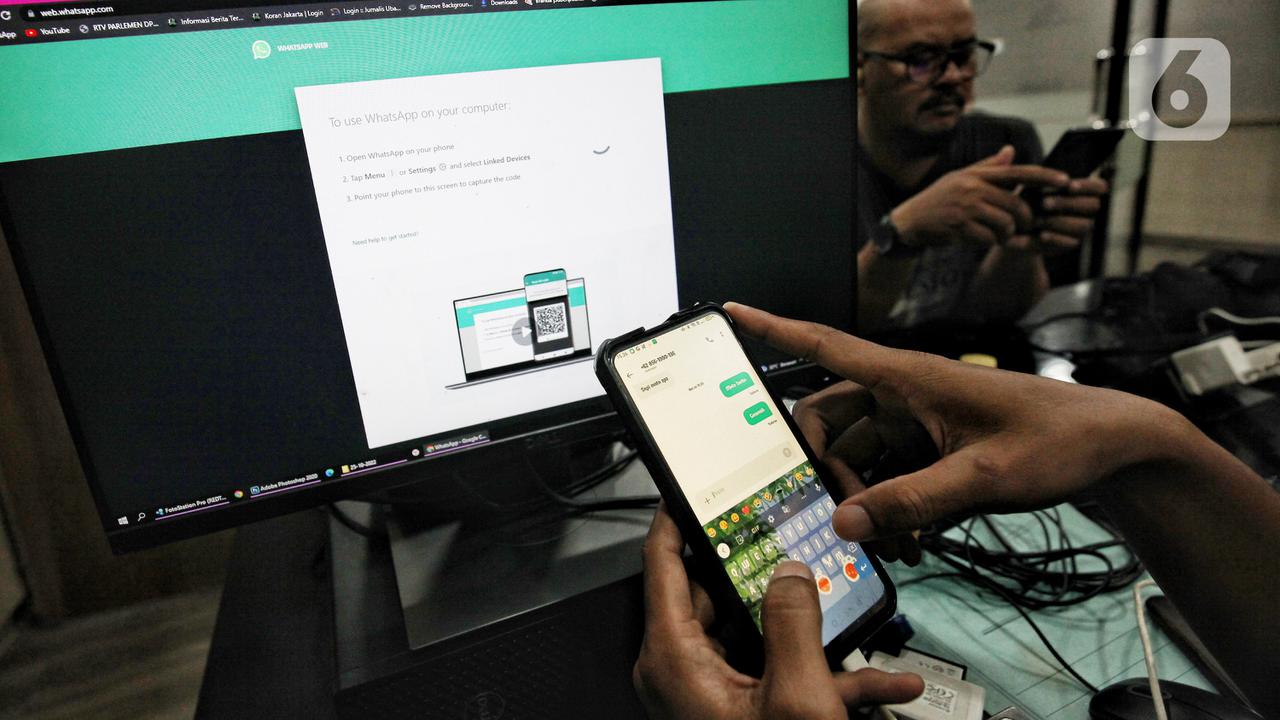 Malware WhatsApp Targetkan Dompet Kripto dan Rekening Bank di Brasil