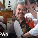Sidang Perdana Praperadilan Roy Suryo
