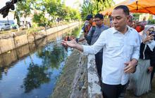 Bukan Fenomena Alam! Terungkap Penyebab Semburan Berbau Gas di Rungkut Tengah Akibat Kebocoran Pipa Gas Surabaya