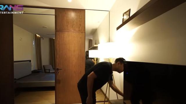 6 Potret Kamar Mama Amy dan Mama Rieta di Rumah Baru Raffi Ahmad, Tak Kalah Mewah