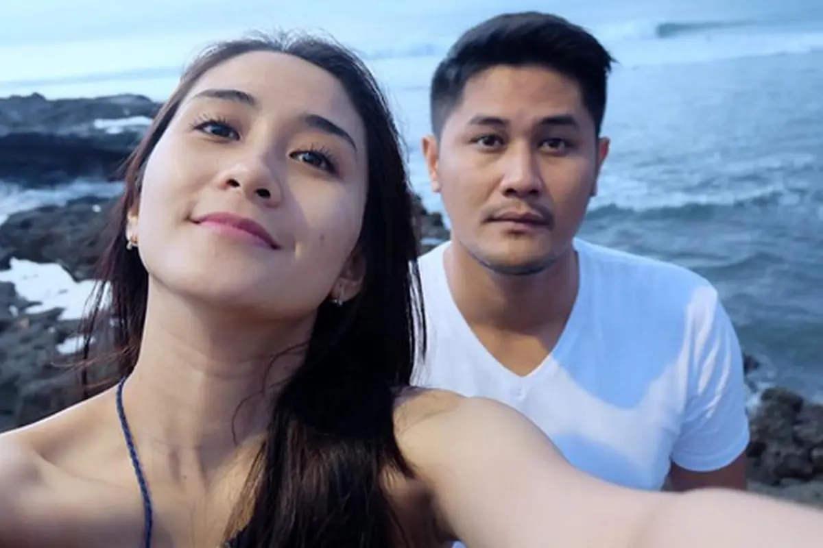 Ryana Dea dan Puadin Redi