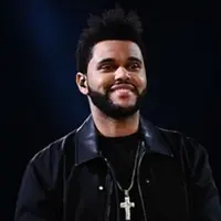 Foto Calvin Harris (kiri) dan The Weeknd (kanan) Credit: Kapanlagi.com