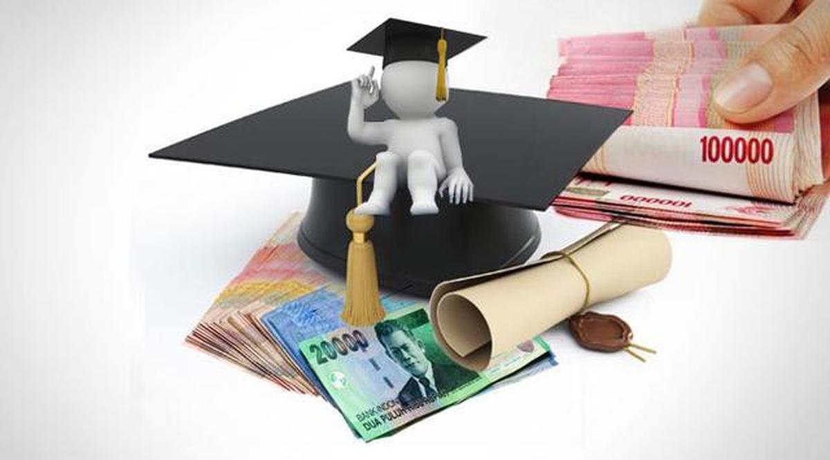 Tips Atur Keuangan Hadapi Lonjakan Biaya Pendidikan Anak