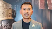 Catatan Rio Dewanto di Lokasi Syuting Film Keadilan, Akui Reza Rahadian Tak Hanya Aktor Tapi Budayawan