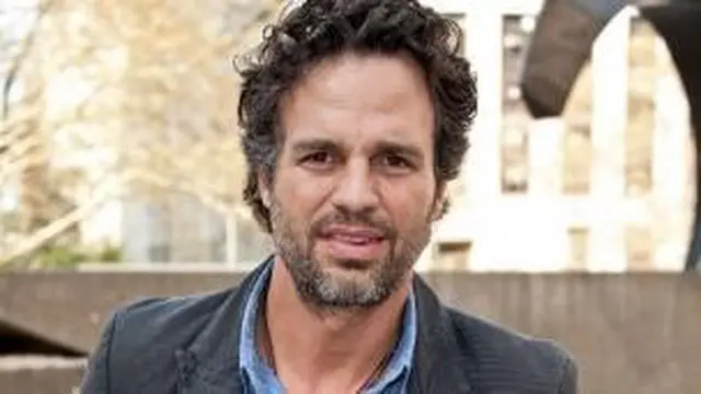 Mark Ruffalo
