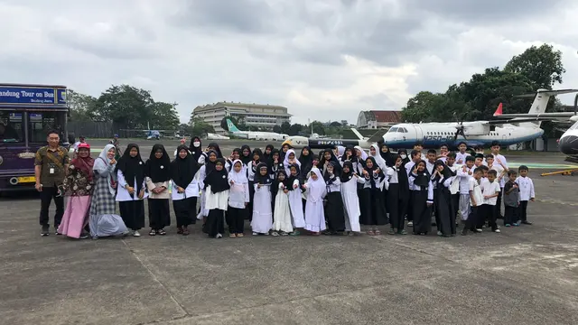 PT Dirgantara Indonesia (PTDI)