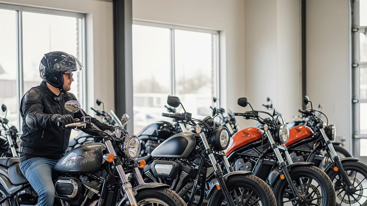 Motor Gede/Moge (Gemini AI)