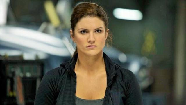 Gina Carano