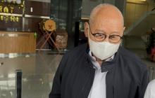 KPK Sita Uang dari Rumah Eks Ketum PPP Djan Faridz