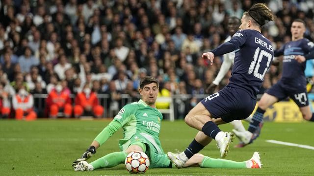 Real Madrid Lolos ke Final Liga Champions Usai Kalahkan Manchester City