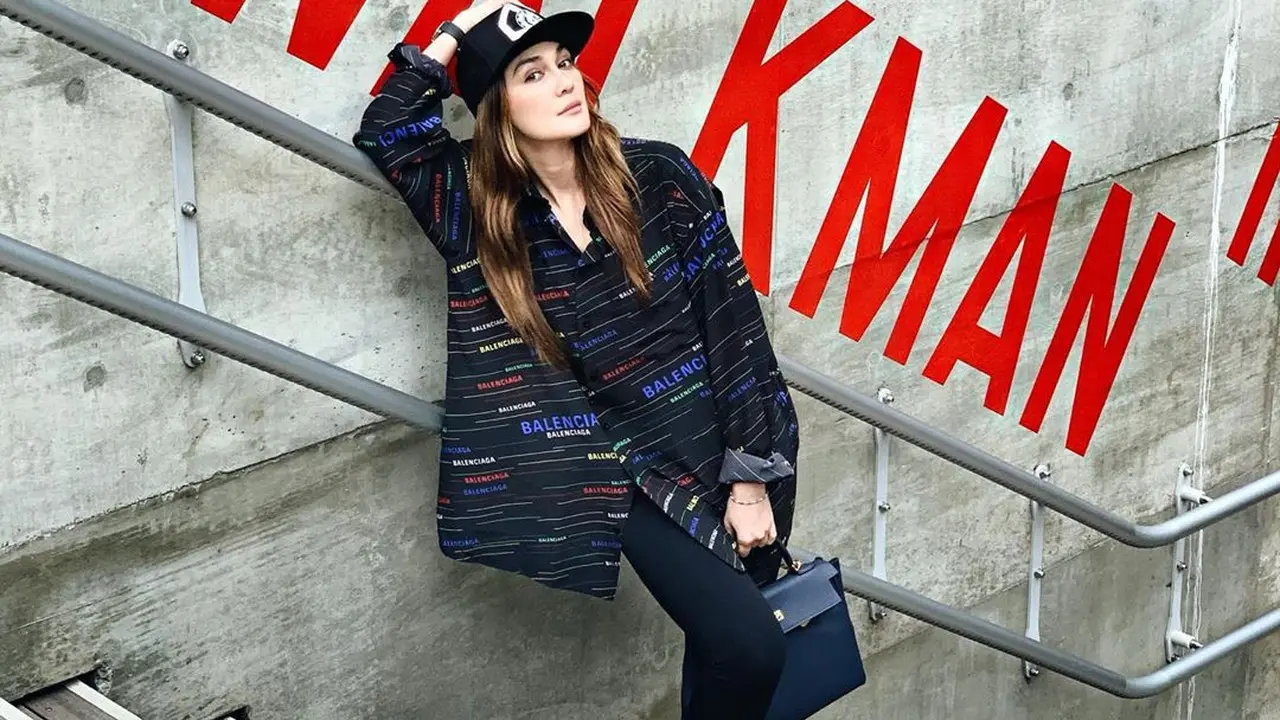 Luna Maya