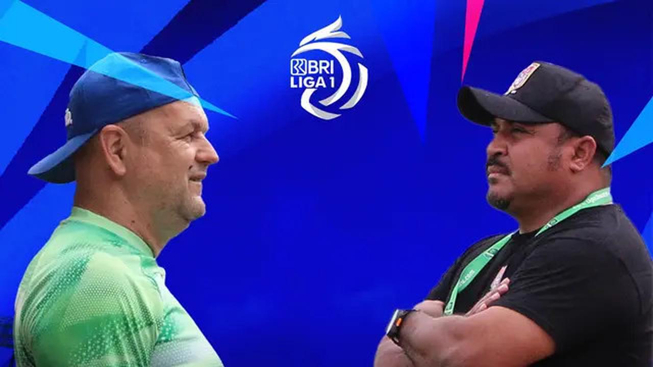 Bekuk dan Tunda Euforia Persib Juara BRI Liga 1 2024/2025, Malut United Jadi Kuda Hitam Paling Liar Musim Ini