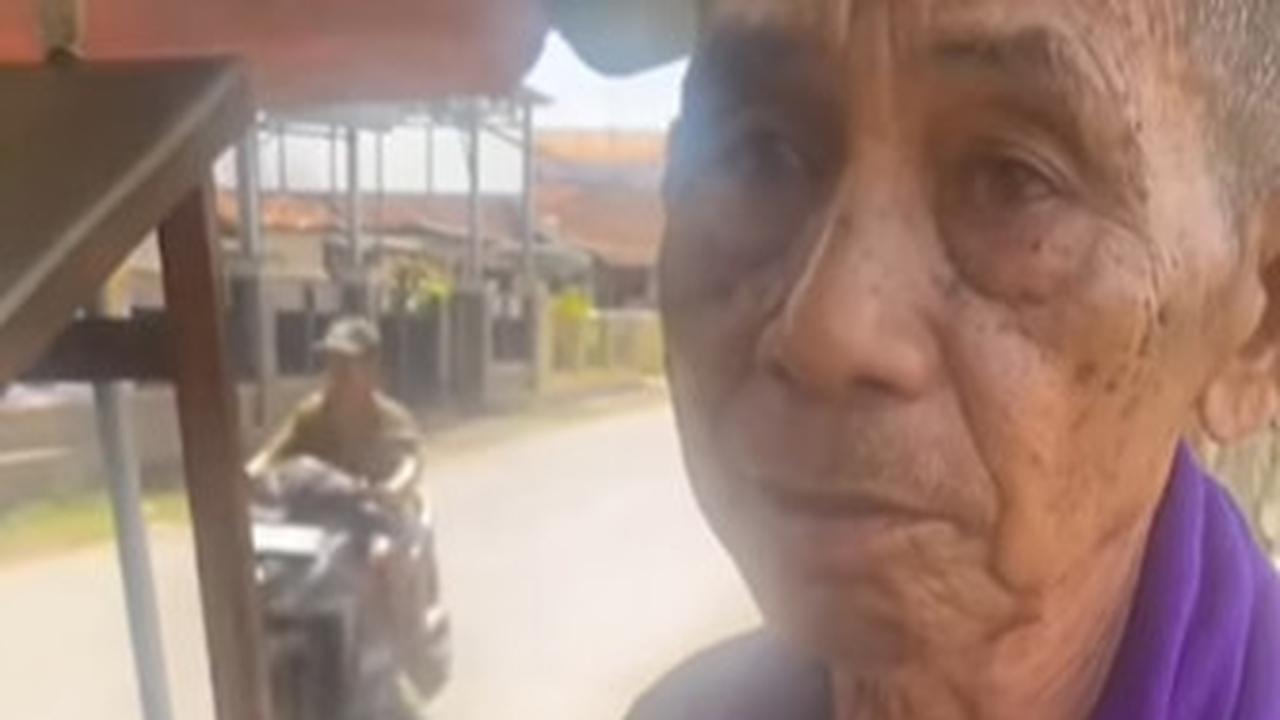 Tega Banget! Pria Ngaku Dedi Mulyadi Tipu Abah Tukang Bakso, Tuker Rp500 Ribu Ngasih Rp2 Juta Ternyata Uang Palsu