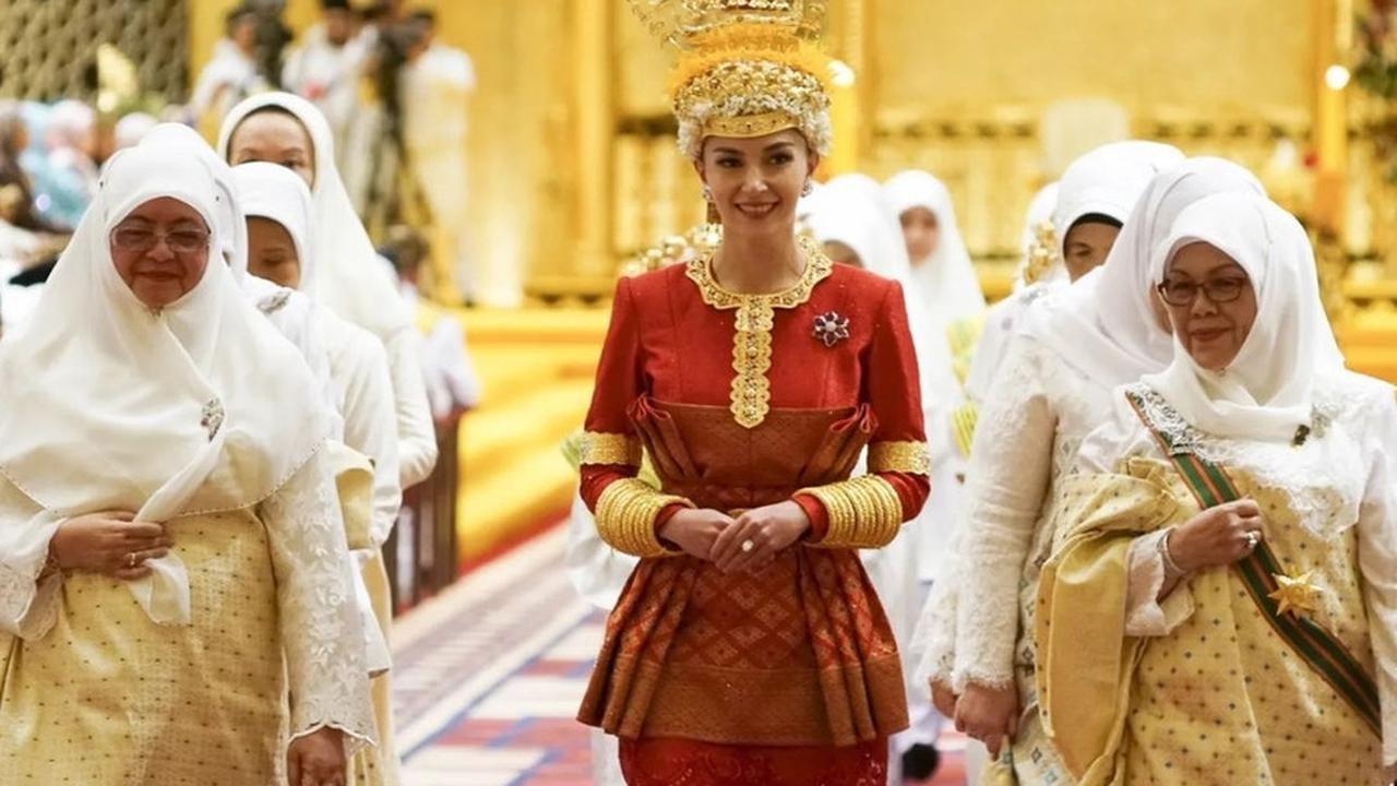 Penampilan Memukau
