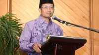 Nasaruddin Umar. (kemenang.go.id)