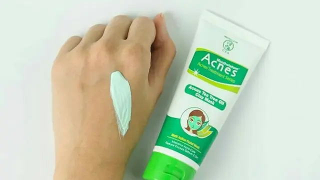 11 Rekomendasi Clay Mask untuk Kulit Berminyak dan Berjerawat